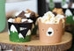 Pastry molds