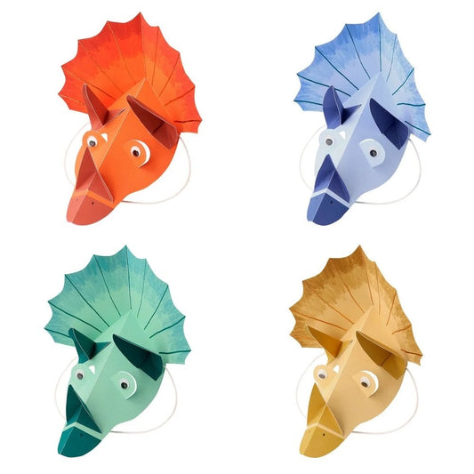 Dinosaur Party Hats