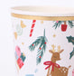 Verre Noël