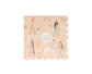 Princess napkins