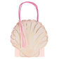 Seashell surprise bags