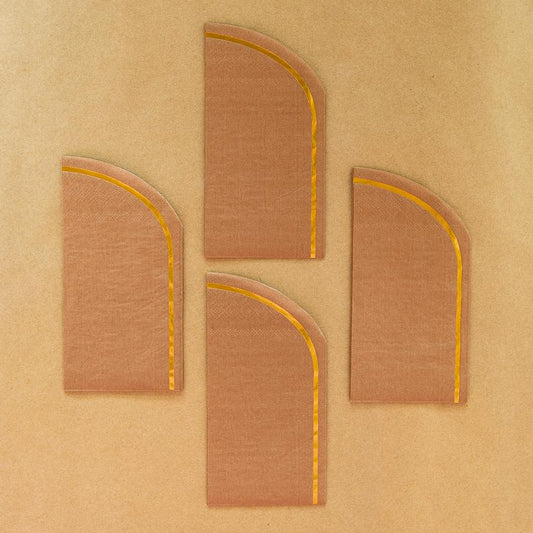 Serviette arche