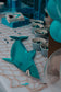 Plateaux requins