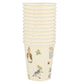 Verre peter rabbit