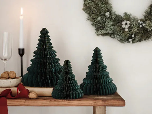 Sapin grand 24cm