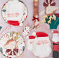Verre Noël