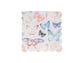 Serviettes papillon