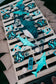Plateaux requins