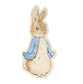 Serviette peter rabbit