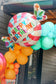 Ballon bonbon GÉANT 40"