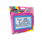 Tableau magnétique pour dessiner