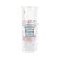 Verres de lapin de Pâques de printemps Meri Meri