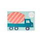 Truck towels