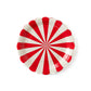 Assiettes carnaval