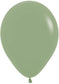 18" Ballon eucalyptus