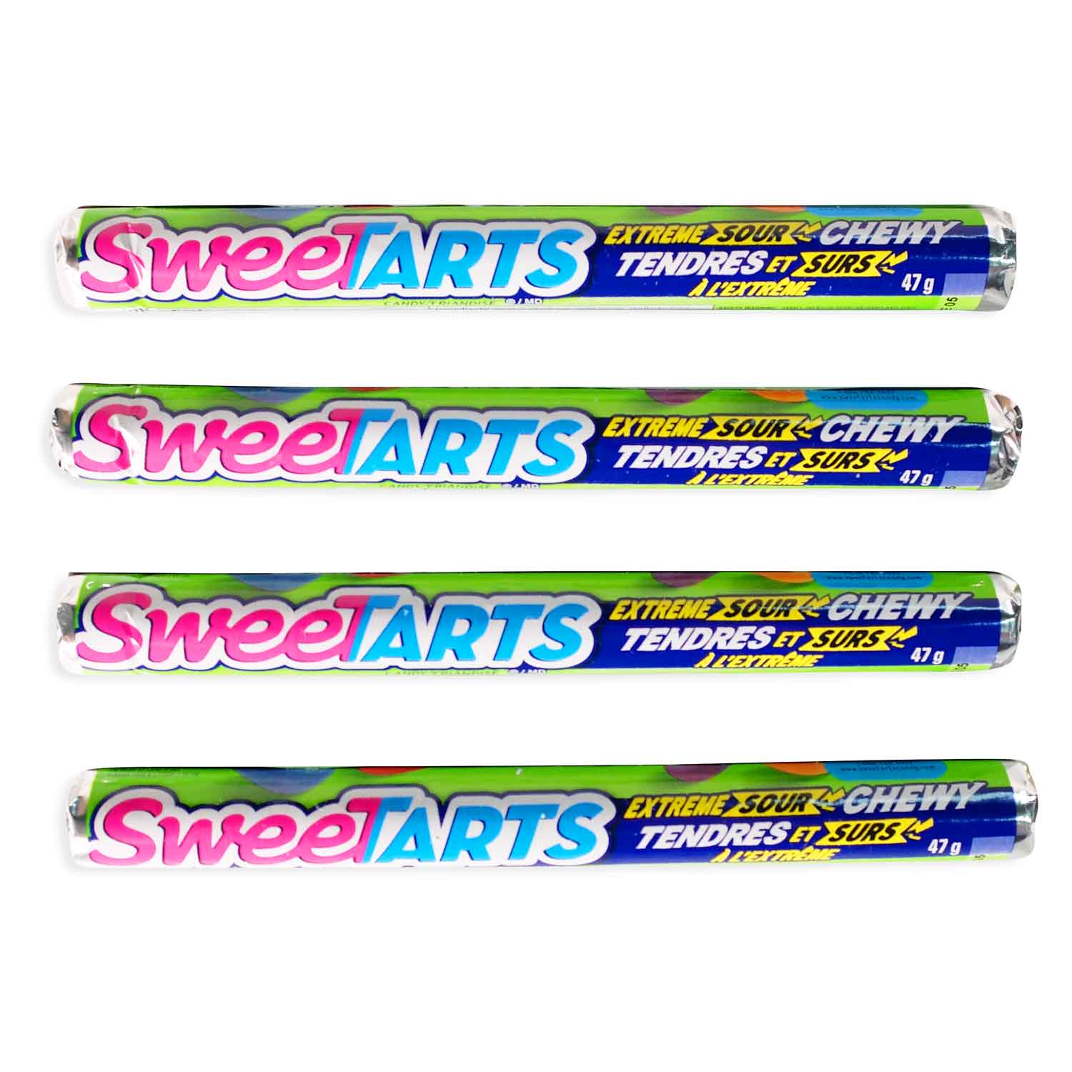 Bonbons durs